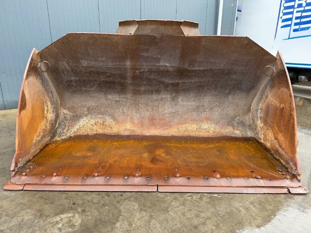 CAT 972G / 972H / 972K / 972M