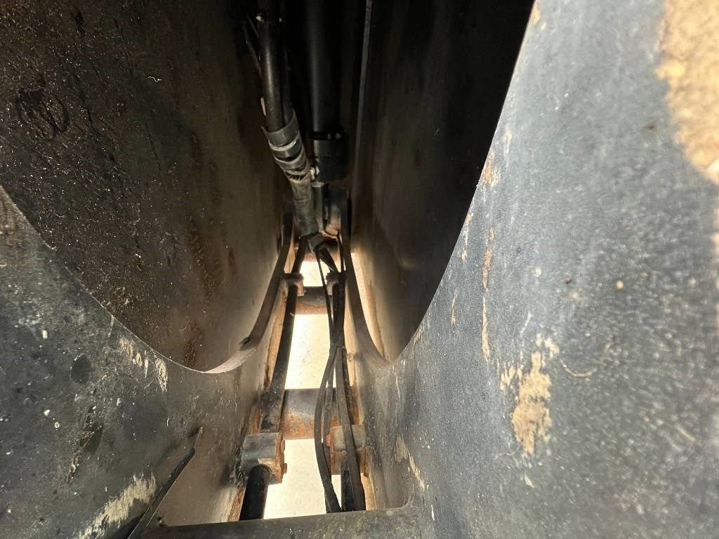 CAT Fusion 938G / 938H / 938K / 938M