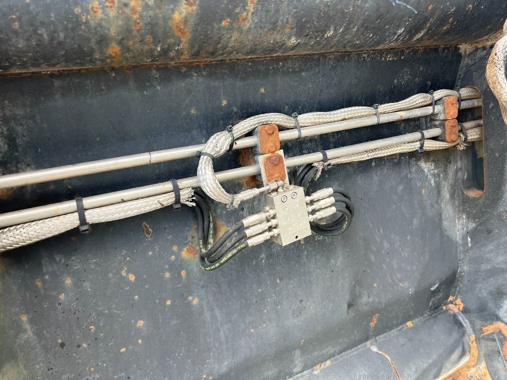 CAT Fusion 938G / 938H / 938K / 938M