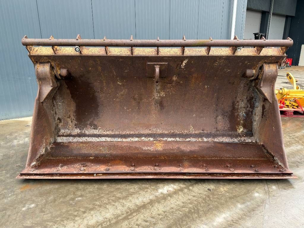 CAT SW2007 - 950G / 950H / 950GC 4/1 Bak / Bucket