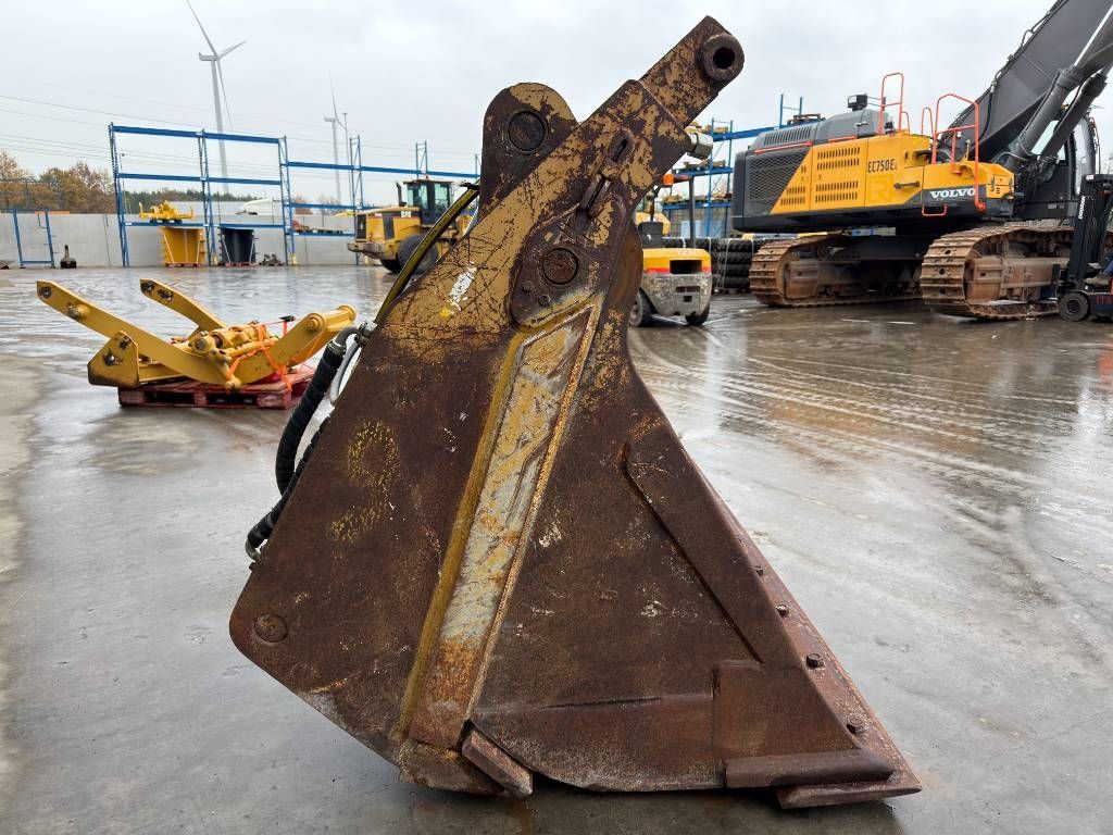 CAT SW2007 - 950G / 950H / 950GC 4/1 Bak / Bucket