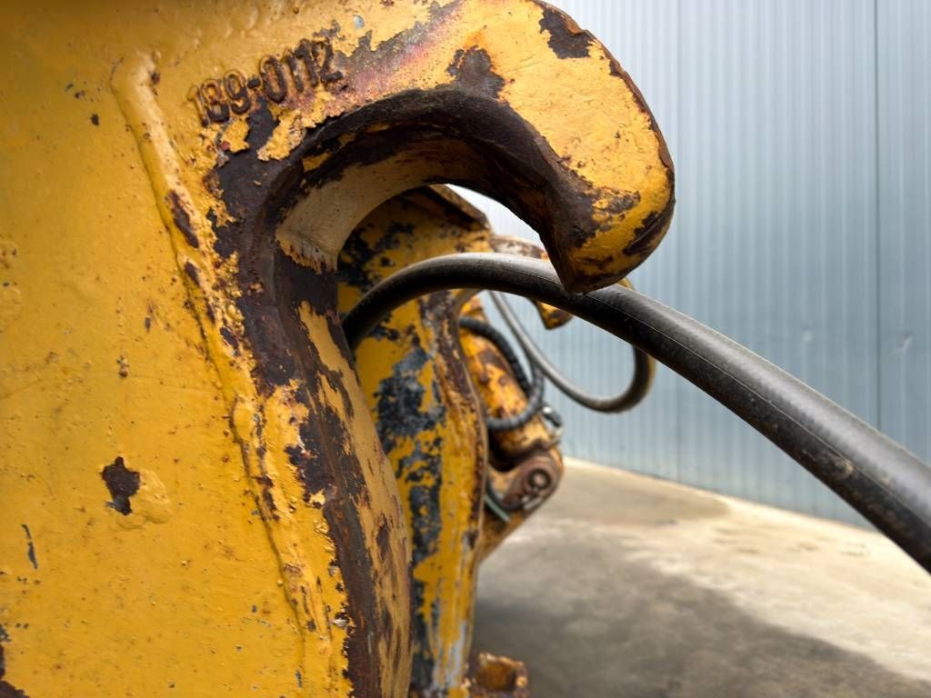 CAT SW2007 - 950G / 950H / 950GC 4/1 Bak / Bucket