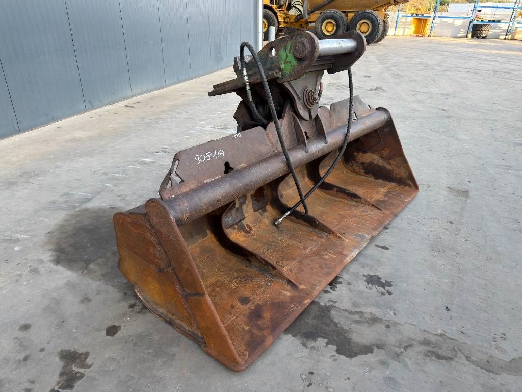 Lehnhoff MS25 / HS25