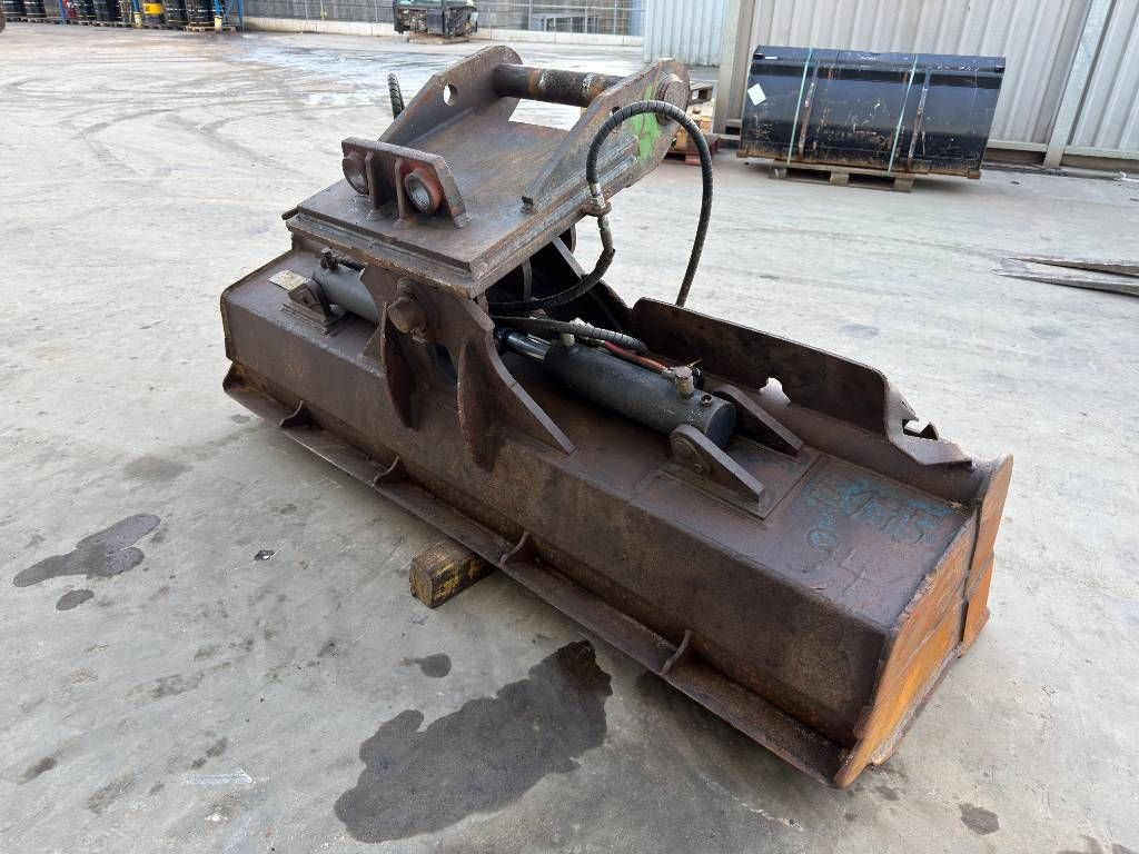 Lehnhoff MS25 / HS25