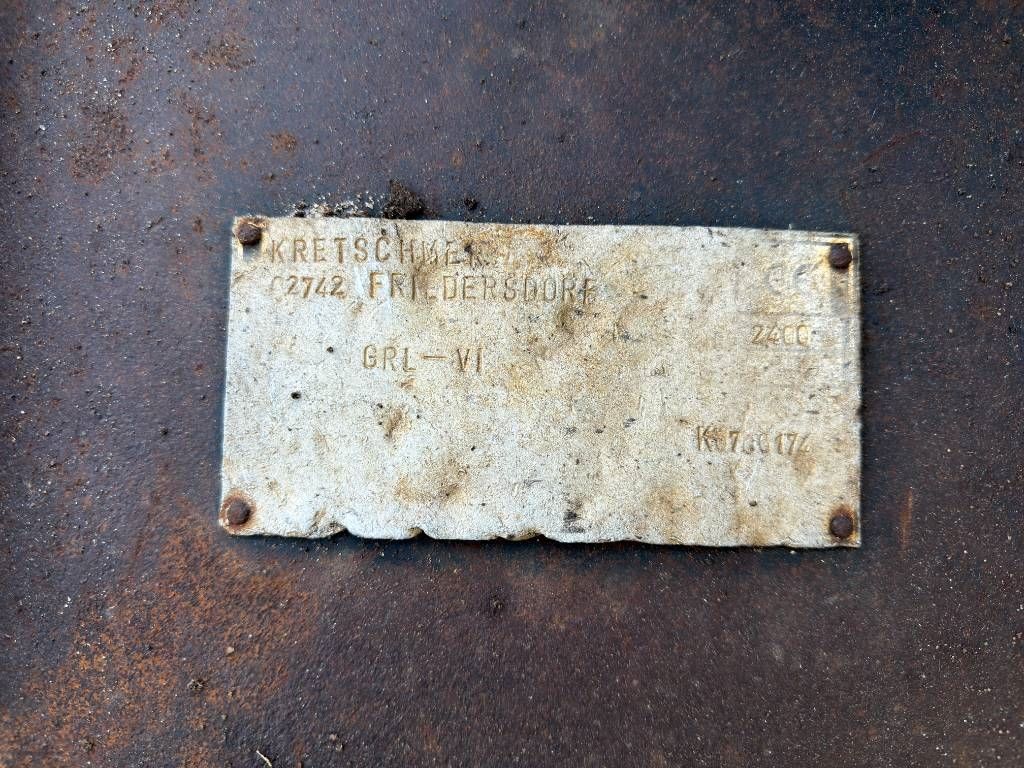 Lehnhoff MS25 / HS25