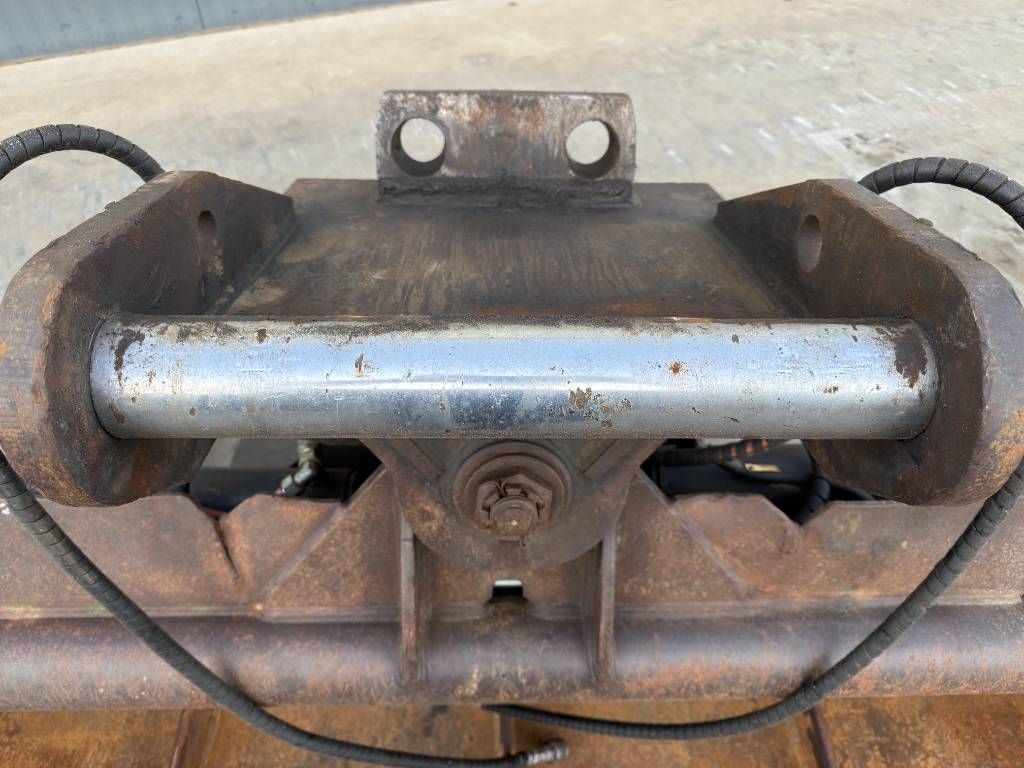 Lehnhoff MS25 / HS25