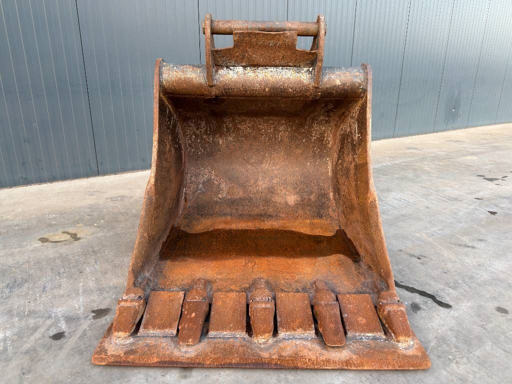 OilQuick OQ70/55 - 1200mm