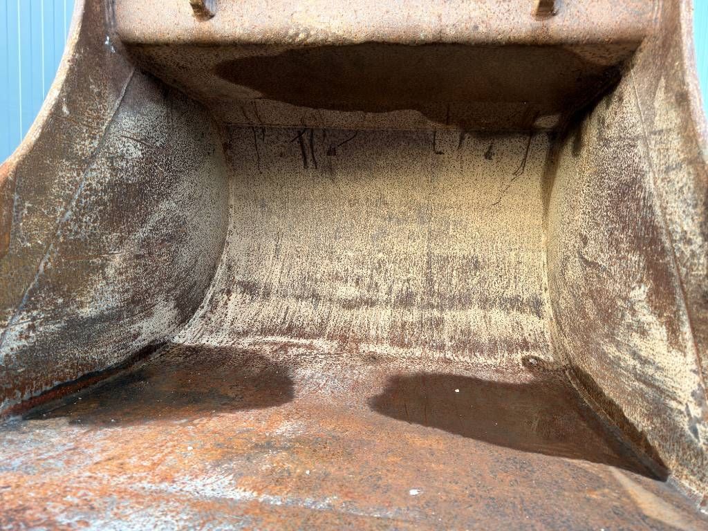 OilQuick OQ70/55 - 950mm