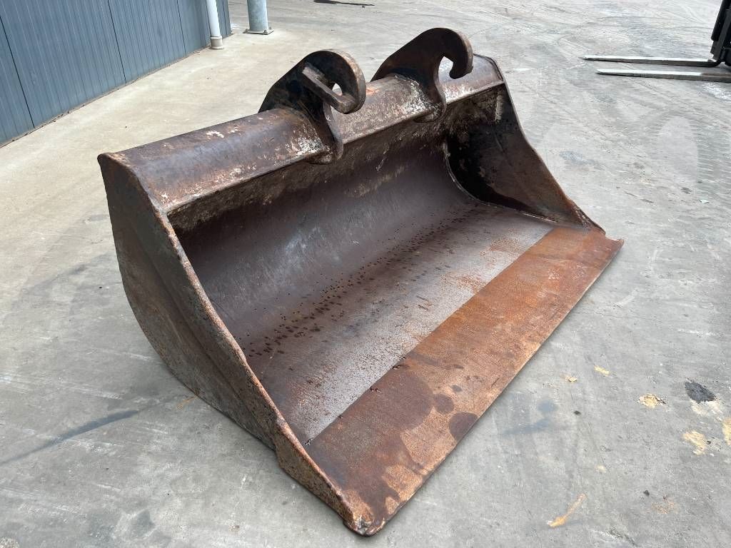 Verachtert CW30 / CW40