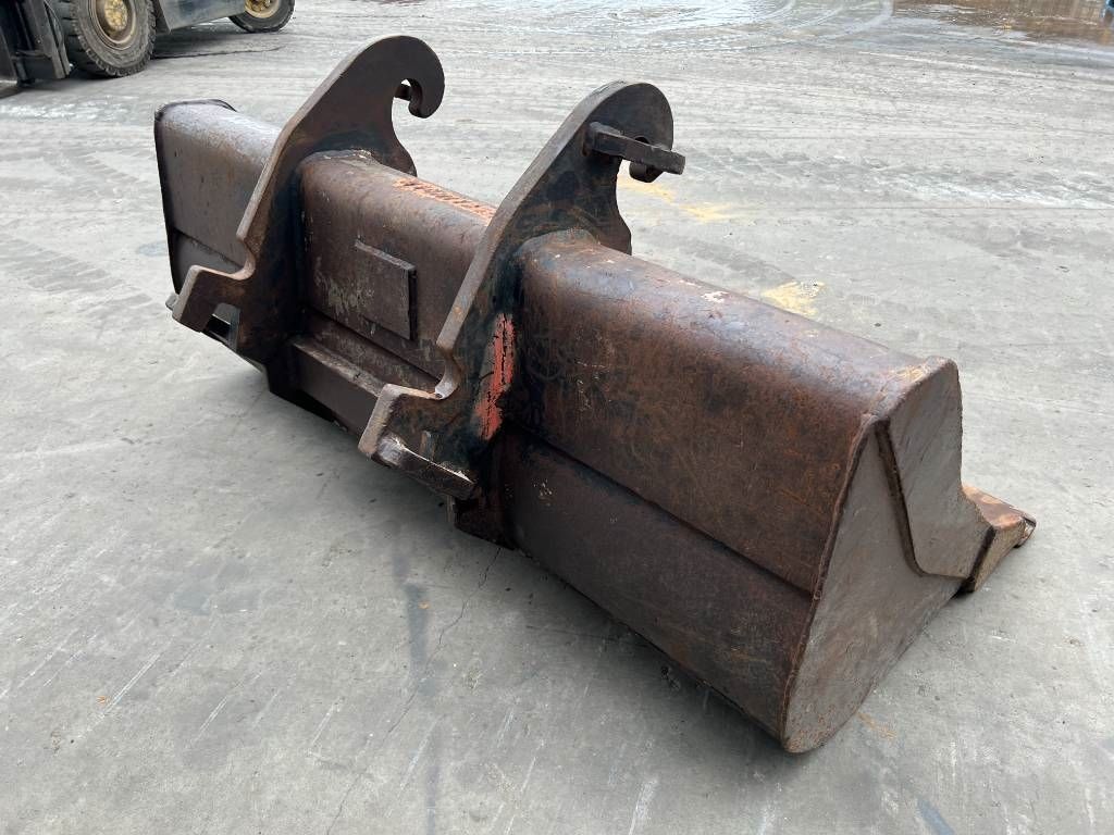 Verachtert CW30 / CW40