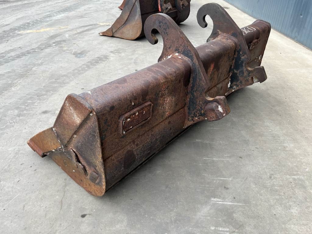 Verachtert CW30 / CW40