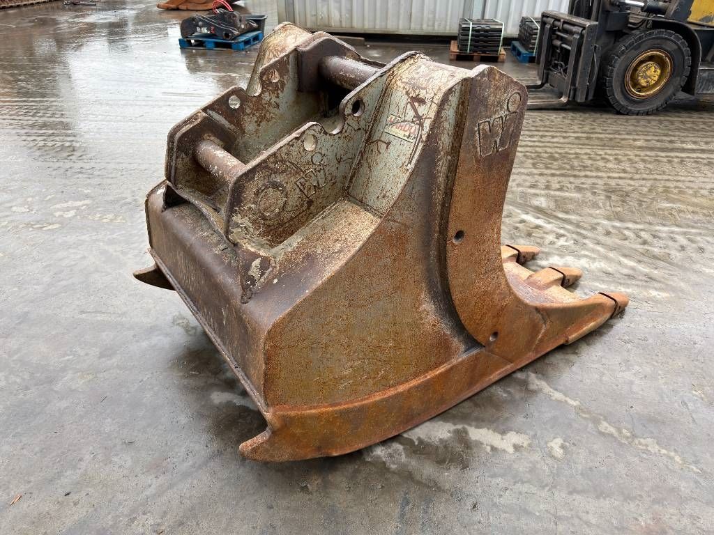 Winkelbauer MCKL-HPK - M318F