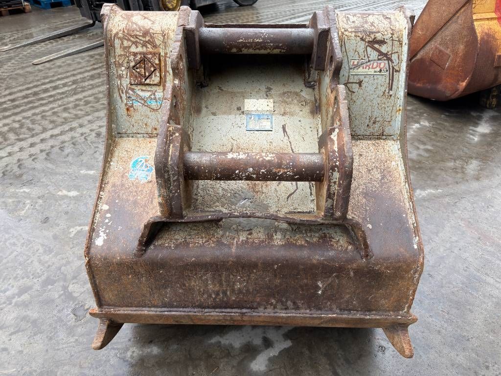 Winkelbauer MCKL-HPK - M318F