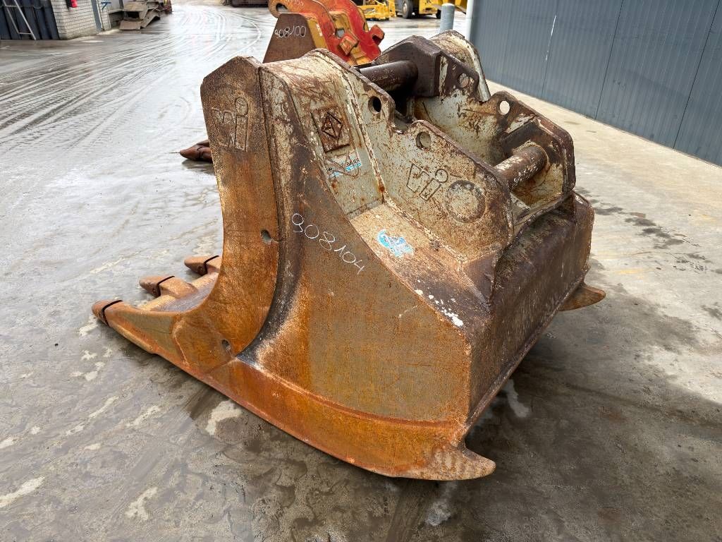 Winkelbauer MCKL-HPK - M318F