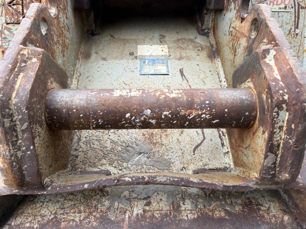 Winkelbauer MCKL-HPK - M318F