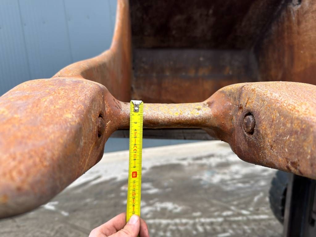 Winkelbauer MCKL-HPK - M318F