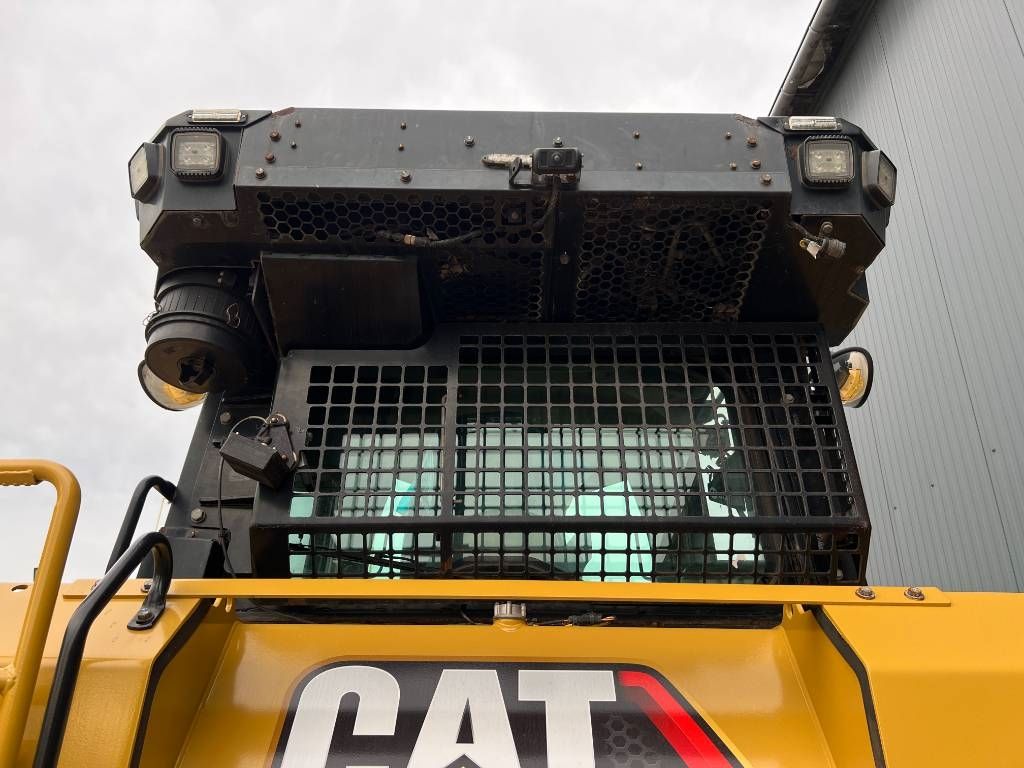 CAT D6 LGP - CE