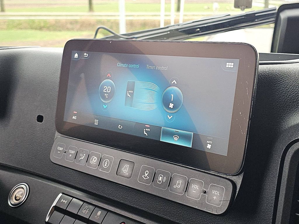 MERCEDES-BENZ ACTROS 1848 LS