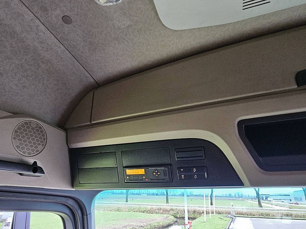 MERCEDES-BENZ ACTROS 1845 LS streamspace 2.30