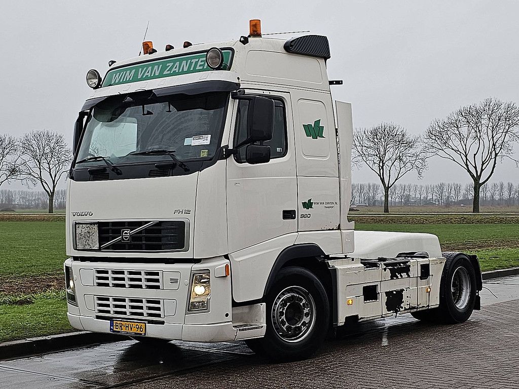 VOLVO FH 12.380