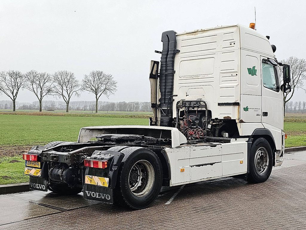VOLVO FH 12.380