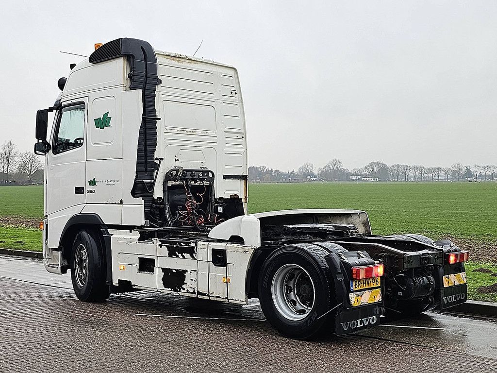 VOLVO FH 12.380