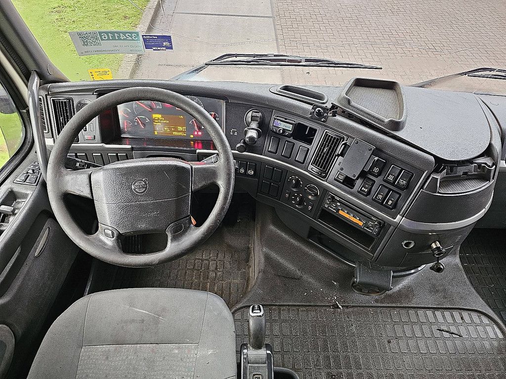VOLVO FH 12.380