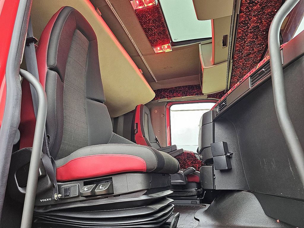 VOLVO FH 420 lng gas 1st owner