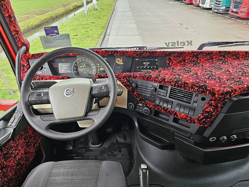 VOLVO FH 420 lng gas 1st owner