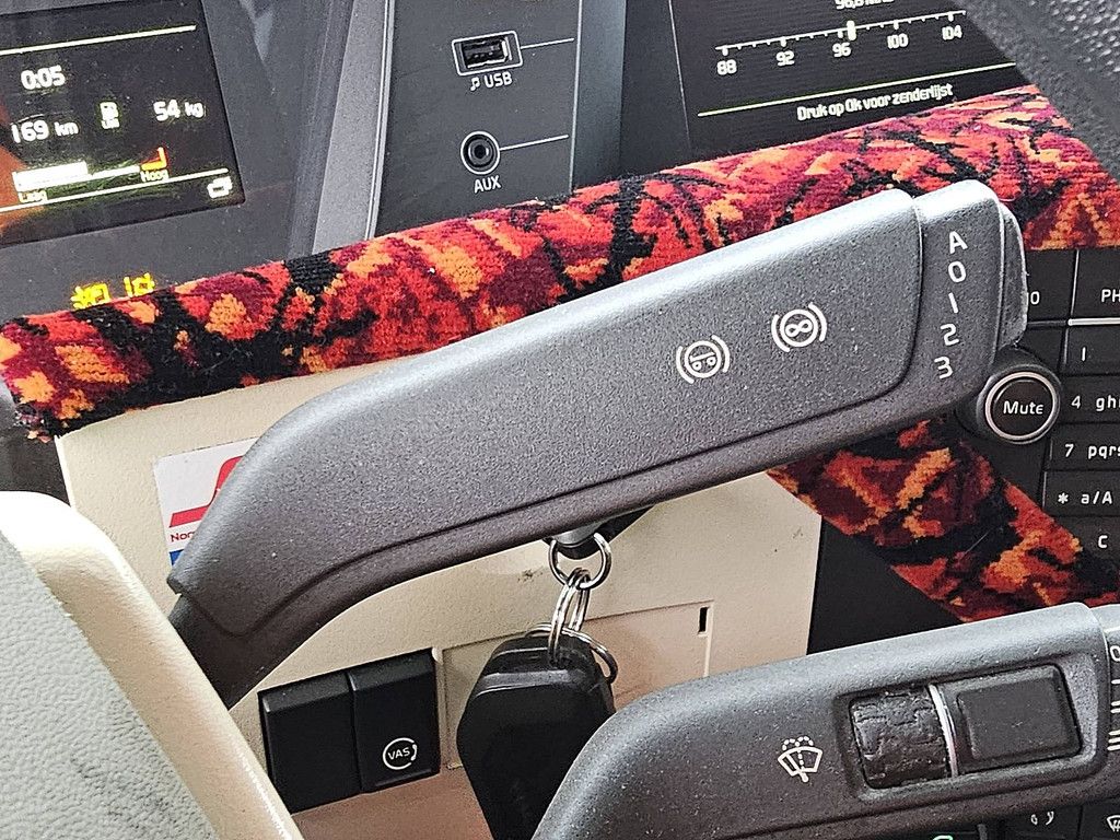 VOLVO FH 420 lng gas 1st owner