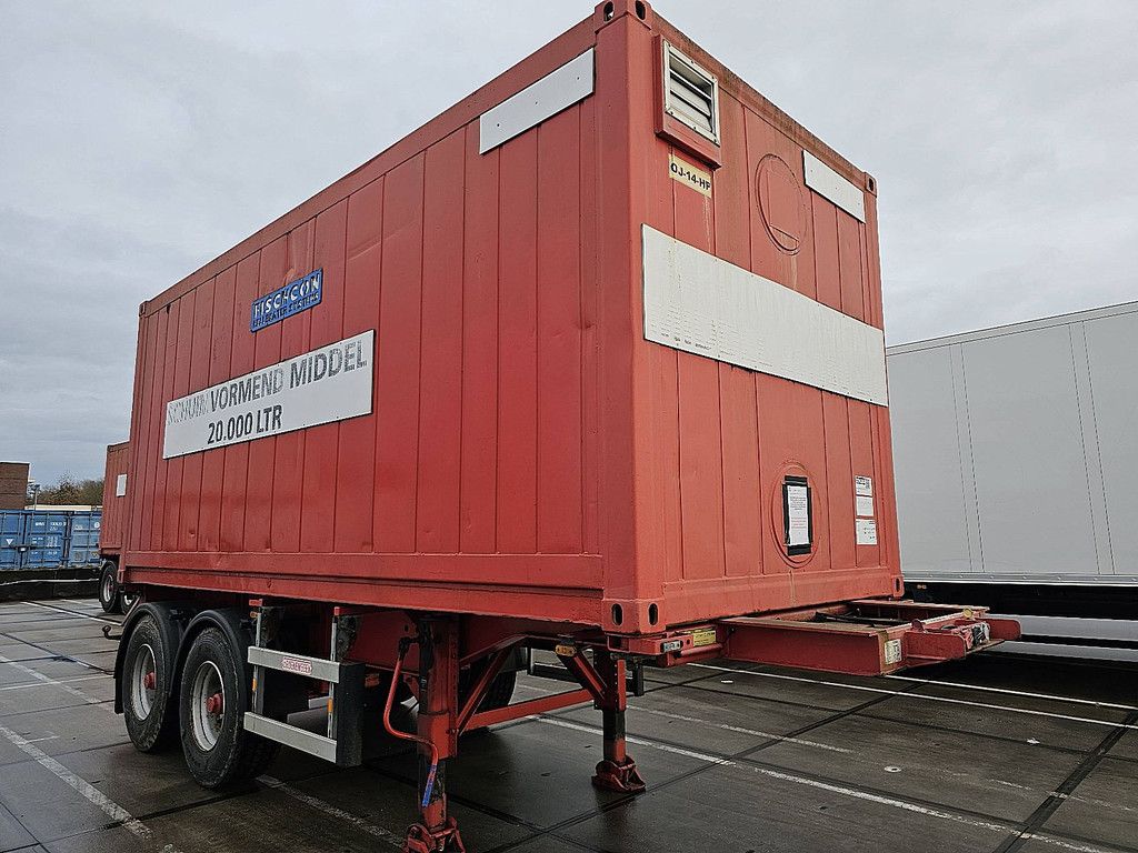 GROENEWEGEN 20 CC-12-18