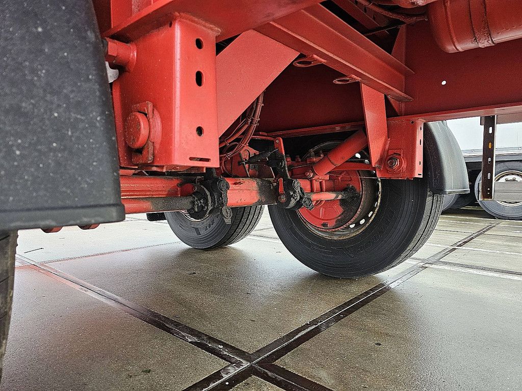 GROENEWEGEN 20 CC-12-18