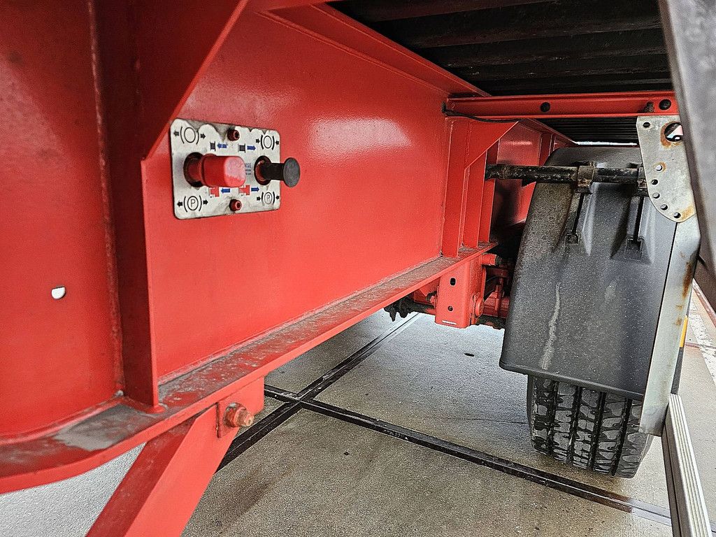 GROENEWEGEN 20 CC-12-18