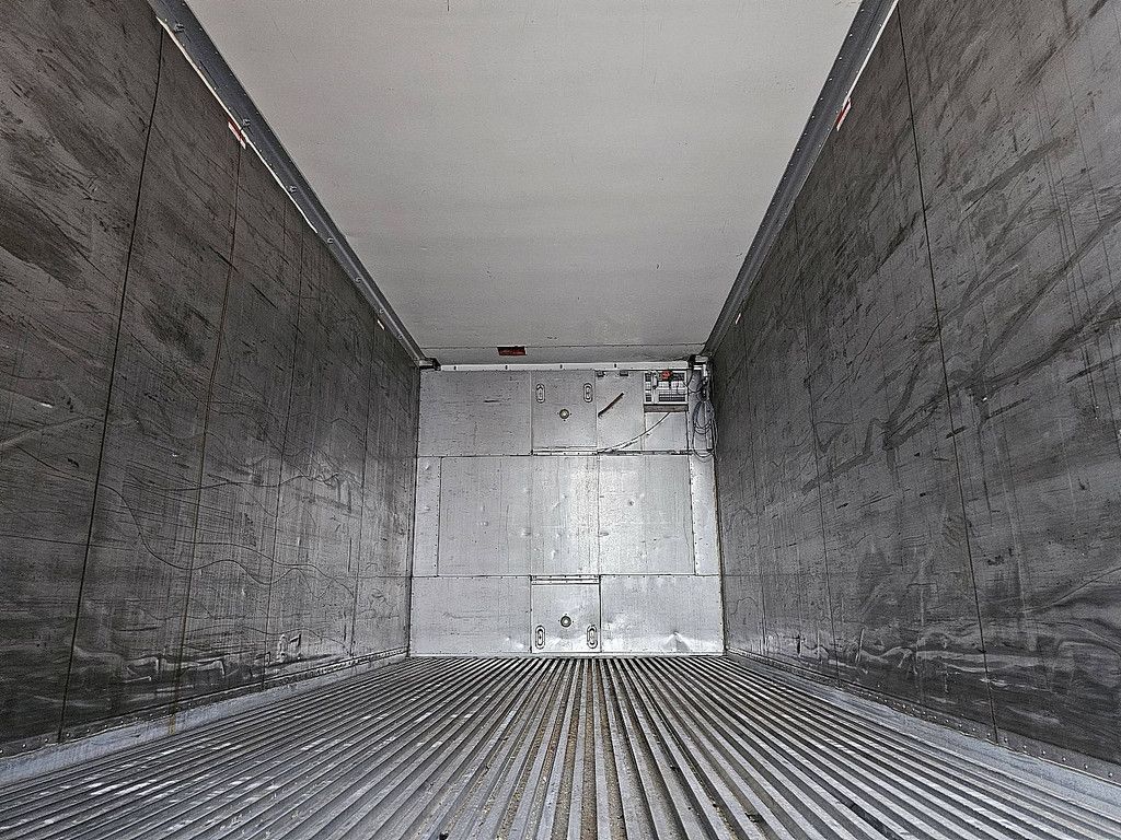 GROENEWEGEN 20 CC-12-18