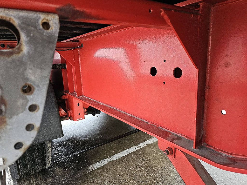 GROENEWEGEN 20 CC-12-18