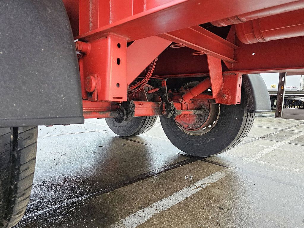 GROENEWEGEN 20 CC-12-18