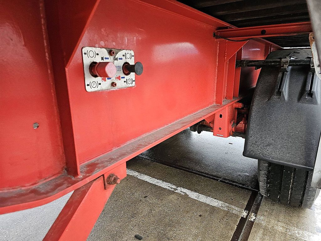 GROENEWEGEN 20 CC-12-18