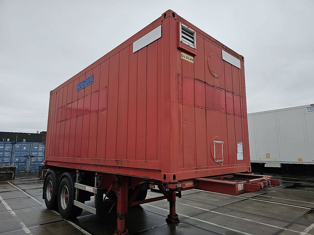 GROENEWEGEN 20 CC-12-18