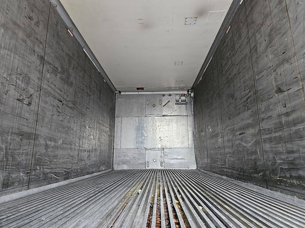 GROENEWEGEN 20 CC-12-18