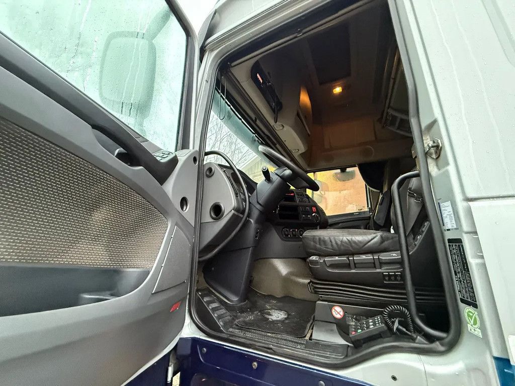 DAF XF 460 SSC Super Space Hydraulic NL Truck