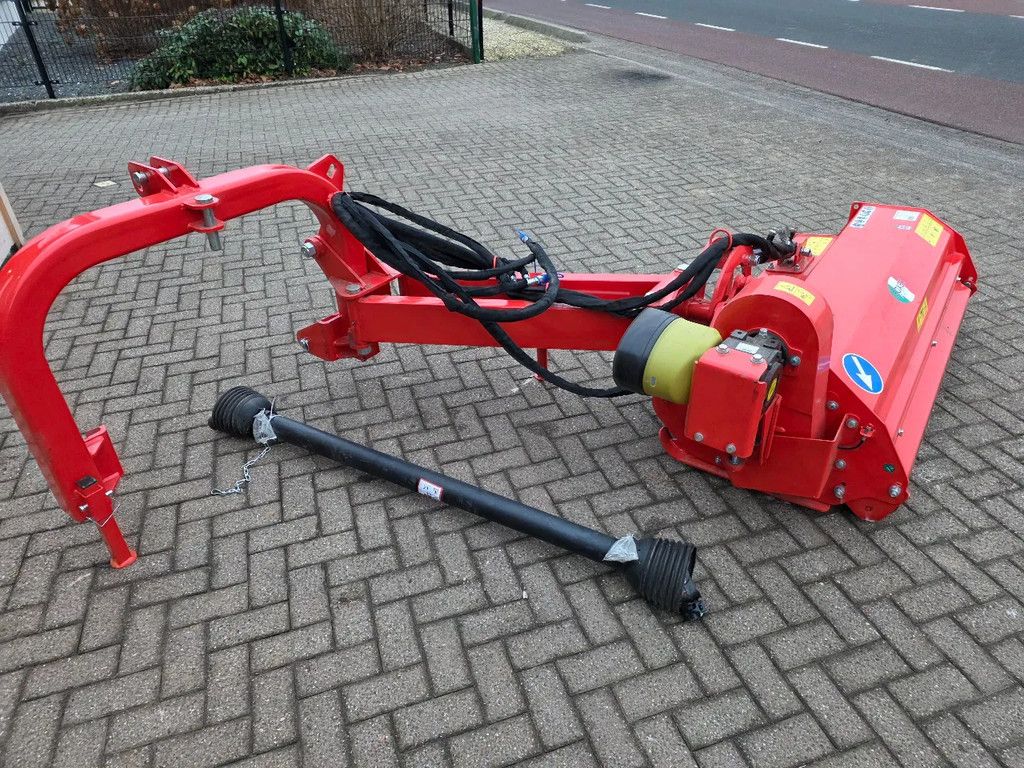 Perfect Boxer eth160 klepelmaaier verstek zware uitvoering