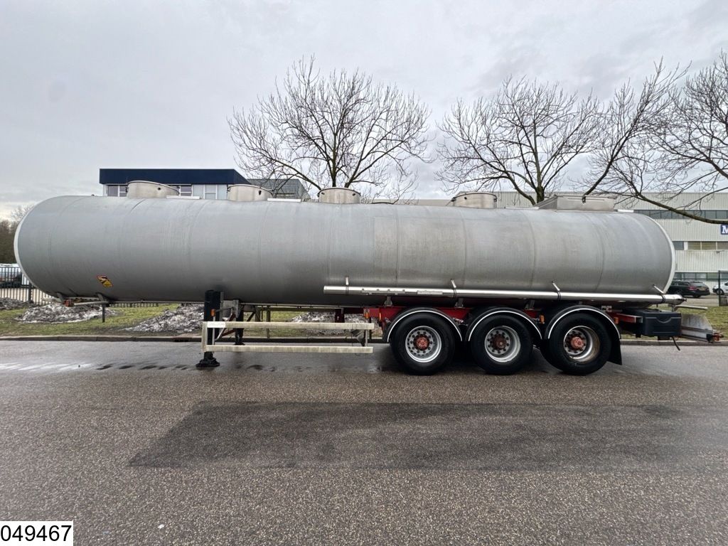 Magyar Chemie ADR, 32550 Liter, 1 Comp