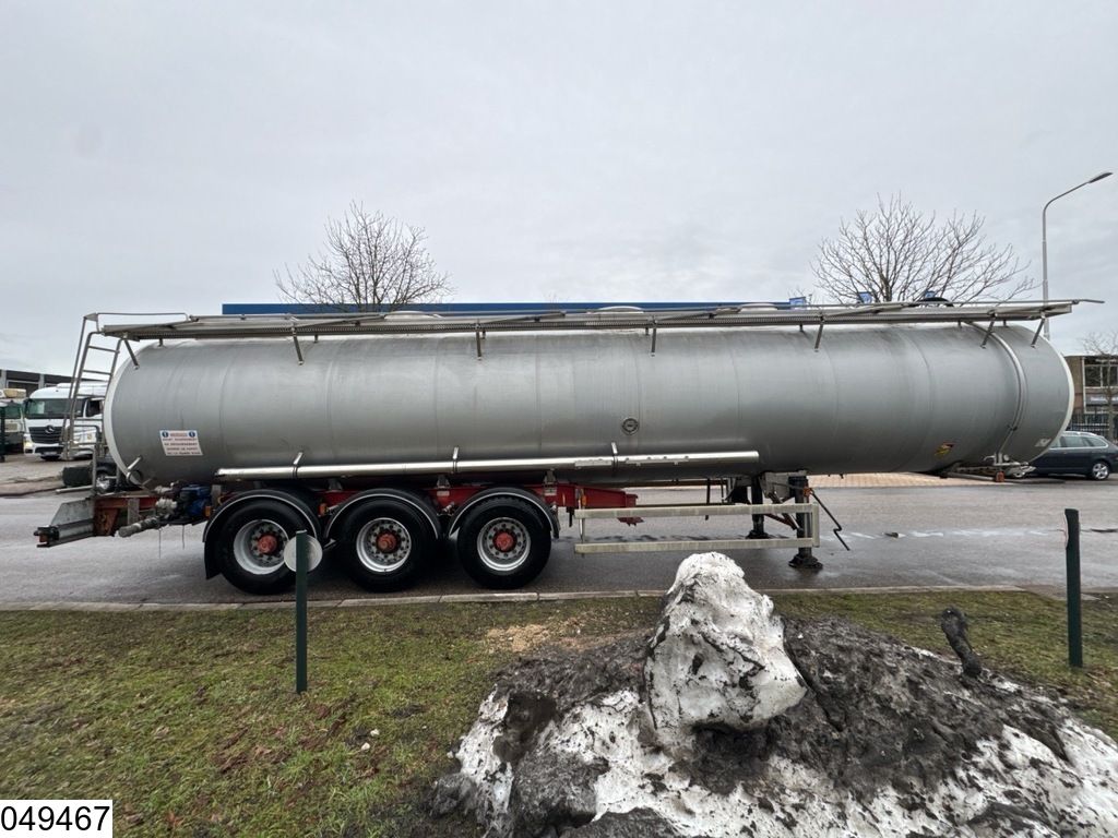 Magyar Chemie ADR, 32550 Liter, 1 Comp