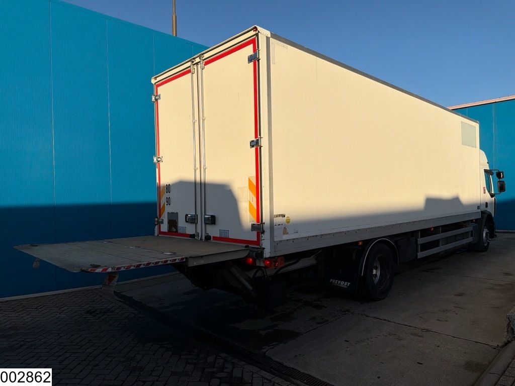 Renault D 19 320 EURO 6, Standairco, DHOLLANDIA