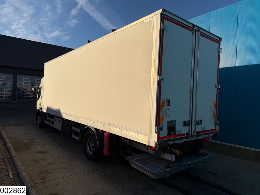 Renault D 19 320 EURO 6, Standairco, DHOLLANDIA