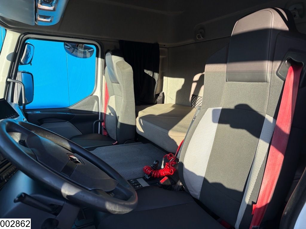 Renault D 19 320 EURO 6, Standairco, DHOLLANDIA