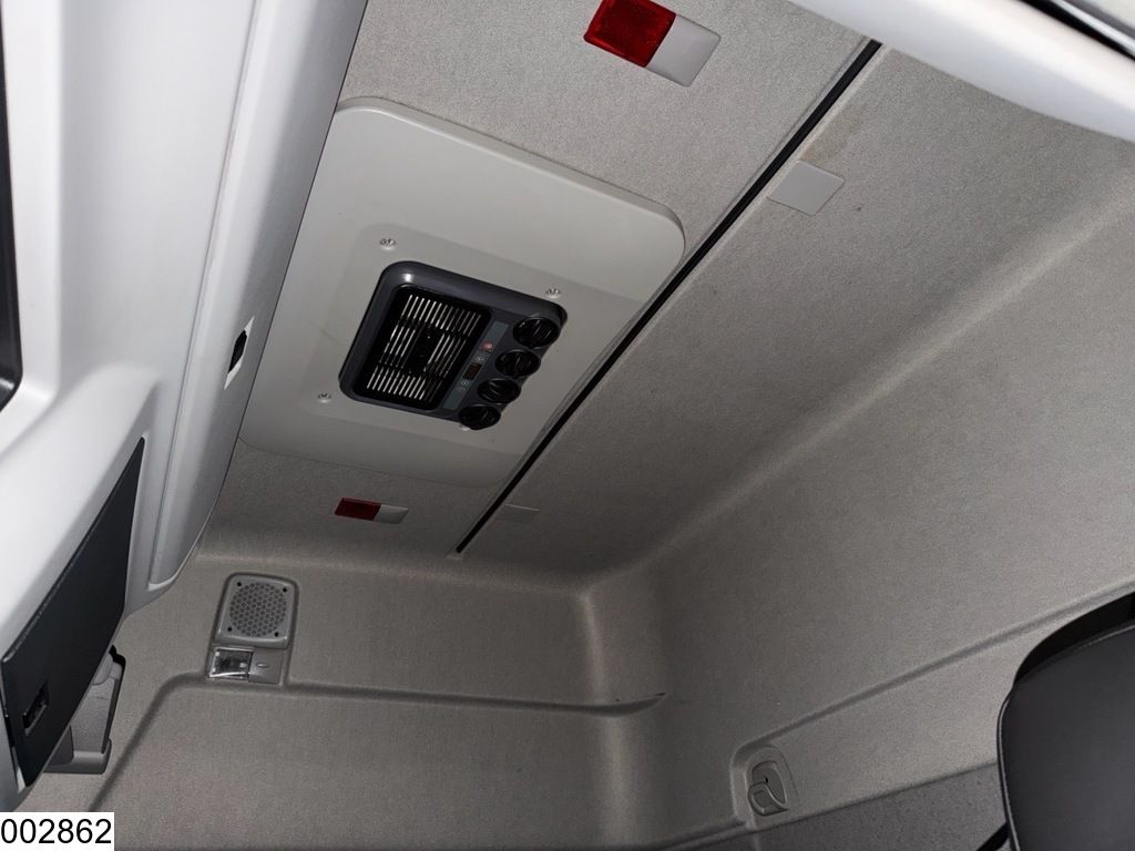 Renault D 19 320 EURO 6, Standairco, DHOLLANDIA