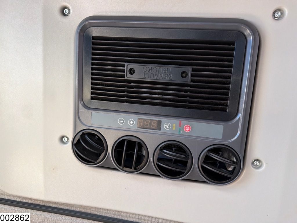 Renault D 19 320 EURO 6, Standairco, DHOLLANDIA