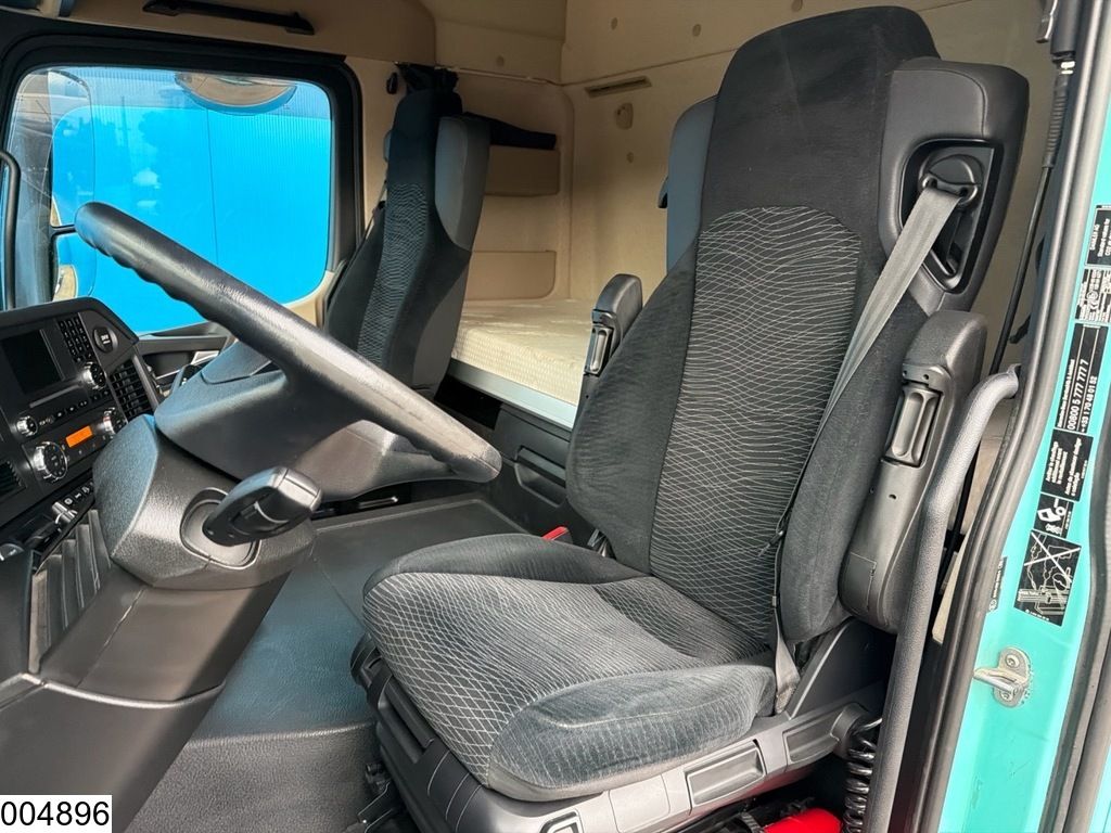 Mercedes Actros 1848 EURO 6, Retarder, Standairco