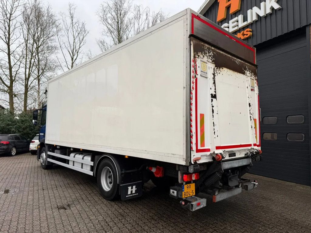 Mercedes-Benz Antos 1930 Frigoblock Dual temp 3 compartiments LBW AHK 319.640KM EURO 6 NL Truck!